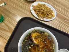 -易裕和·长沙米粉(竹塘西路店)