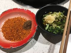 -钢管厂歆瑞源油卤串串香(春熙路太古里店)