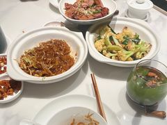 -上上席川菜(凯德乐峰广场店)