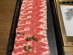 -新石器烤肉(中房金谊广场店)
