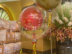 -碧涛阁·泡泡海洋·汤泉洗浴(王府花园店)