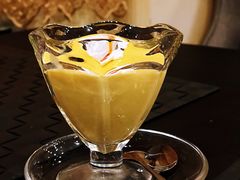 -吱咖啡西式简餐
