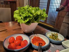 -匠牛道烤肉料理店(西坝河店)