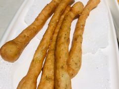 -海底捞火锅(万丰桥店)