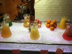 -泉州富力万达文华酒店-品珍中餐厅