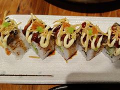 -九田家黑牛烤肉料理(国芳店)