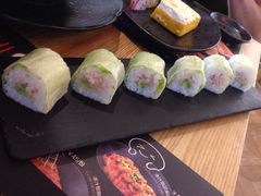 -Sushi Love 创意寿司(丽影广场店)