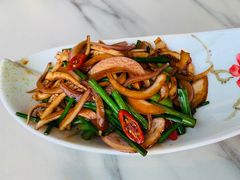 -柒园·三十年创意杭帮菜(龙湖滨江天街店)