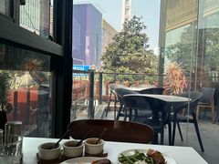 -拉蒂娜·巴西牛排馆 Latina·Brazilian Steakhouse(陆家嘴旗舰店)