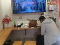 -非遗·十八曲鱼饺(西马总店)