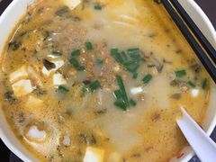 -五谷渔粉(小谷围街道穗石村店)