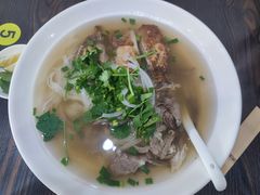 -PHO·5越南牛肉粉(建新路店)