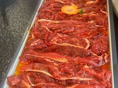 -金刚山(学府路店)