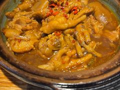 -图味美小黄鱼·景德菜(浙江路店)
