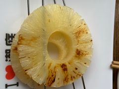 -潮庭·大连海鲜·炭火烧烤·扇贝王(大连店)