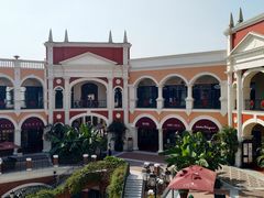 -佛罗伦萨小镇广佛名品奥特莱斯(疏港路店)