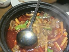 -肖记公安牛肉鱼杂馆· 省级非物质文化遗产(仁和路店)