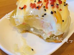 -村长家的疙瘩汤·东营菜(东营茶城店)