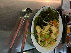 -马路牙子地桌烤肉(工体店)