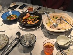 -潮堂 · 潮州菜(国贸商城店)