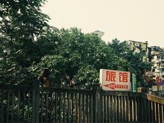 -黄桷坪涂鸦艺术街