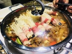 -黄记煌三汁焖锅(凯德广场店)