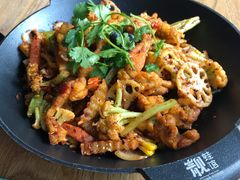 -靓蛙馆