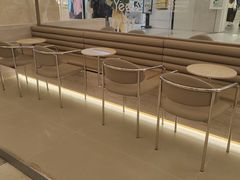 -Yee3·三号椰(上海中山公园龙之梦店)