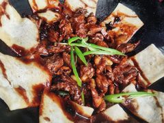 -皖北巫氏三胖地锅鸡(长淮总店)