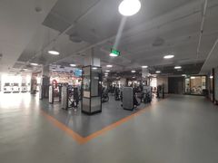 -黄金时代健身(CBD店)
