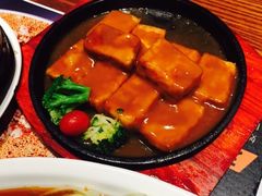-峨嵋小镇·川菜(正定朗华店)