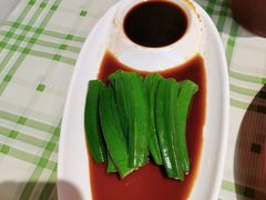 -鸿先阁·干煸虾(星沙店)