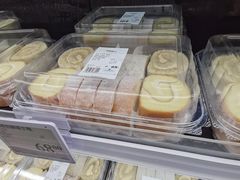 -山姆会员商店(杨桥西路店)