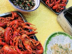 -忆3毛烧烤美食城(龙塘直营店)