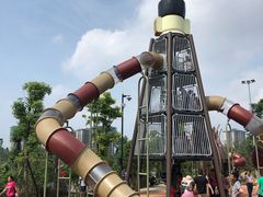 -枫香湖儿童公园