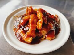 糖醋里脊-友谊餐馆(永安路店)
