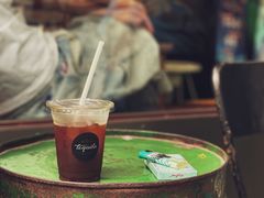-Tequila Espresso(嘉善路店)