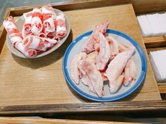 -小楠门·重庆老火锅(合江门店)