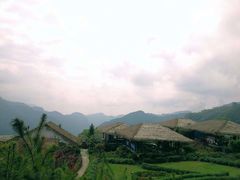 -优游吧斯邹族文化部落