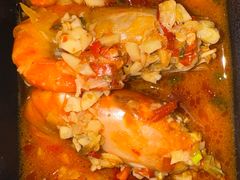 -靓虾二哥长沙地标小龙虾(五一广场店)