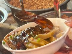 -何氏筠连水粉(明伦堂店)