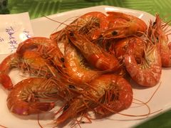 -盛港湾海鲜食府(黄沙店)