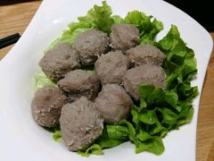-掂档潮汕牛肉火锅(沈阳万象城店)