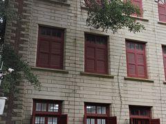 -厦门大学(思明校区)