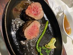 -西堤牛排(南京龙江店)