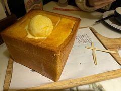 -绿茶餐厅(哈尔滨凯德店)