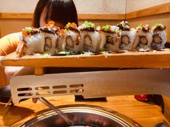 -九田家黑牛烤肉料理(香河店)