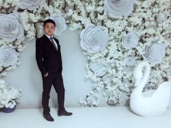 -唯一视觉婚纱摄影(李家村店)