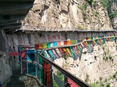 -十渡东湖港风景区