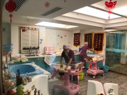 -百悦健康月子中心(祈悦店)